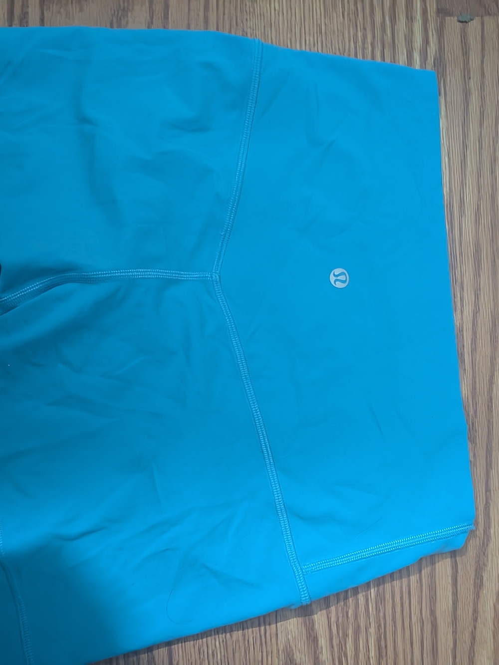 Women's Lululemon Compression Shorts